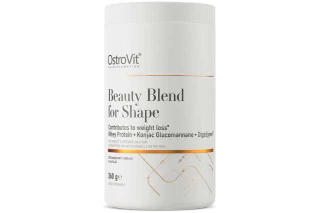 OstroVit Beauty Blend for Shape